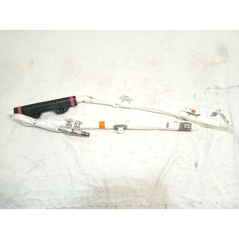 AIRBAG CORTINA DELANTERO DERECHO 80420R2000 