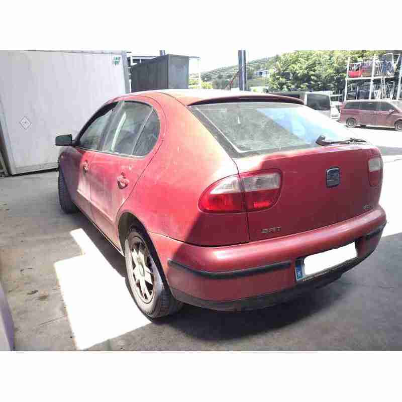 seat leon (1m1) del año 2001