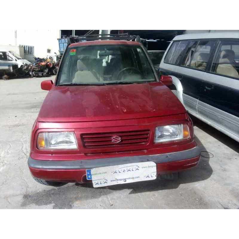 suzuki vitara se/sv (et) del año 1992