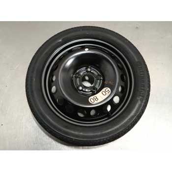 NEUMATICO REPUESTO 145/70 R17 