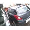 opel corsa d del año 2006