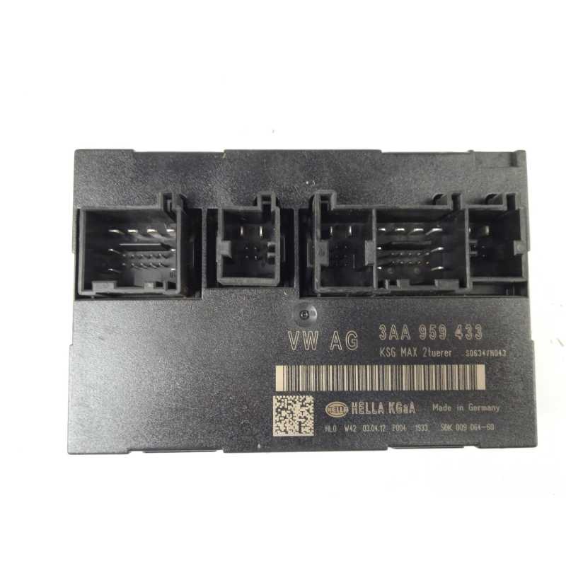 MODULO ELECTRONICO 3AA959433 