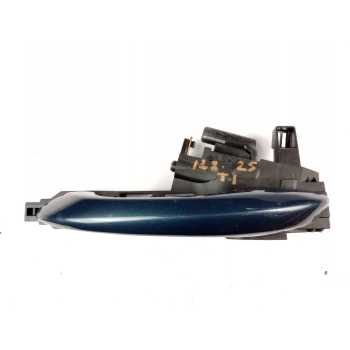 MANETA EXTERIOR TRASERA IZQUIERDA 83655N7000 