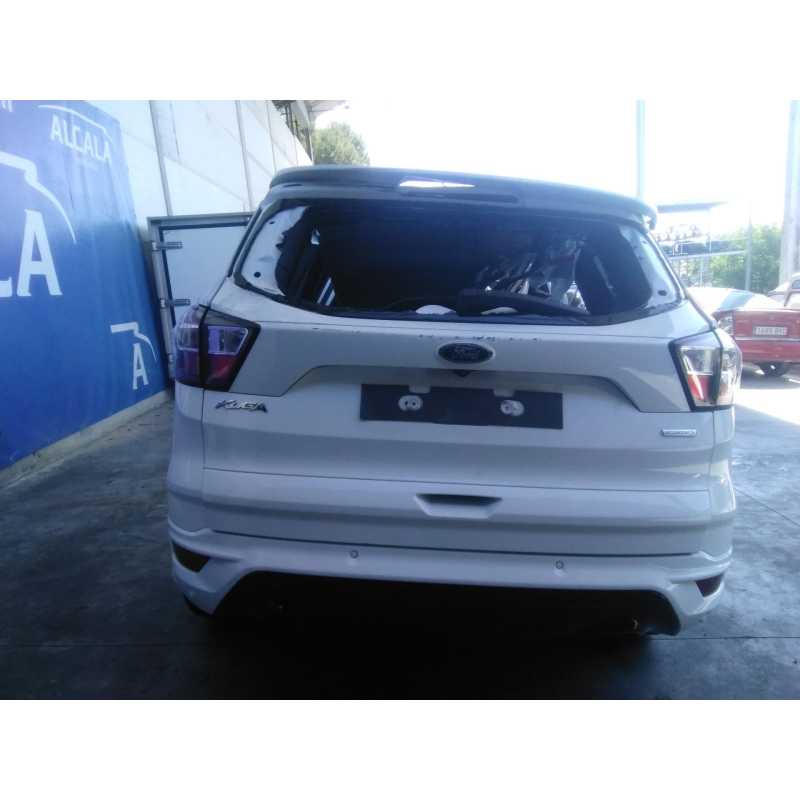 ford kuga (cbs) del año 2017
