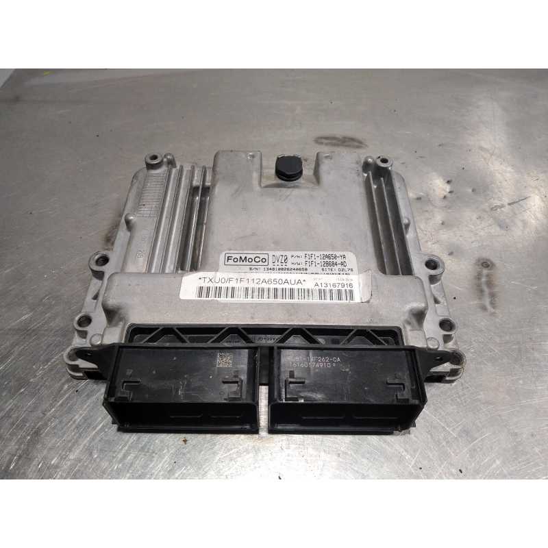 CENTRALITA MOTOR UCE F1F112A650YA F1F112B684AD 