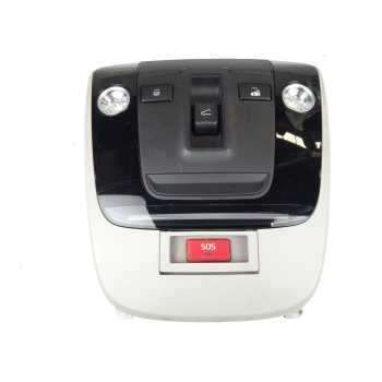 LUZ INTERIOR 92810R2040ED 