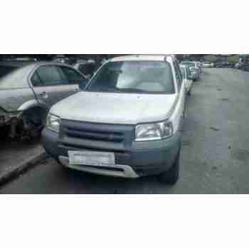 LAND ROVER FREELANDER (LN)