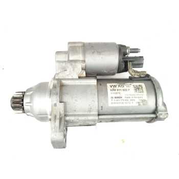 MOTOR ARRANQUE 02M911022F 