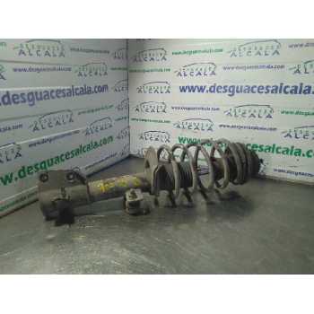AMORTIGUADOR DELANTERO IZQUIERDO 