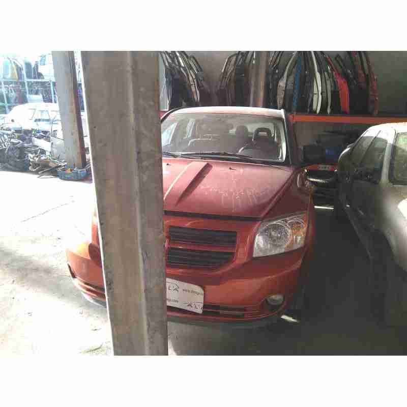 dodge caliber del año 2007