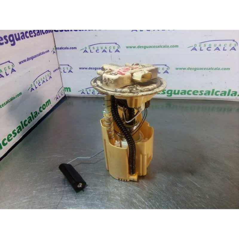 AFORADOR 172021275R CON BOMBA COMBUSTIBLE 4 PINES