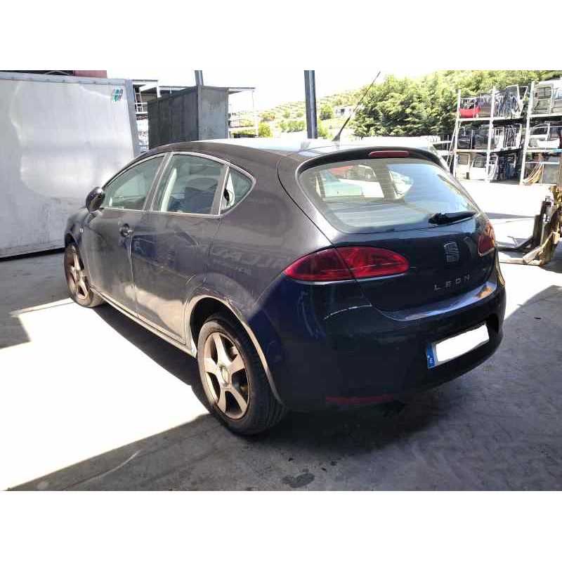 seat leon (1p1) del año 2005