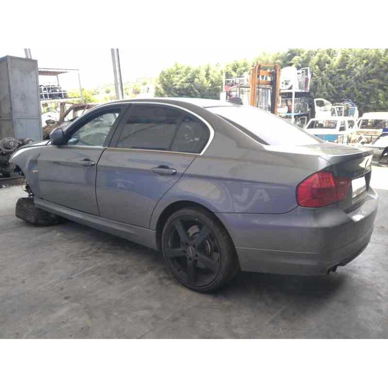 bmw serie 3 berlina (e90) del año 2010