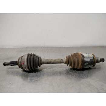 TRANSMISION DELANTERA IZQUIERDA 4342042140 ABS 