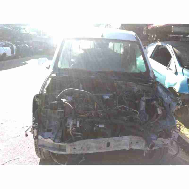 renault kangoo (f/kc0) del año 2008