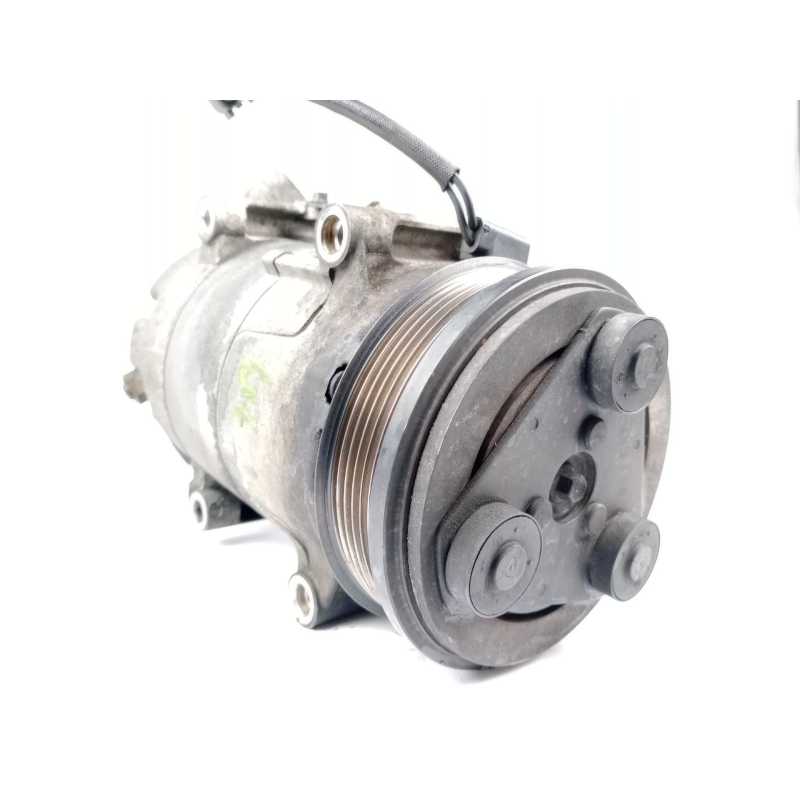 COMPRESOR AIRE ACONDICIONADO 1677171 