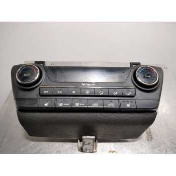 MANDO CLIMATIZADOR 97250D7250 