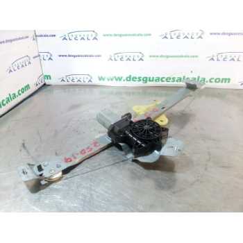 ELEVALUNAS DELANTERO DERECHO 19031060004 2 PINES 