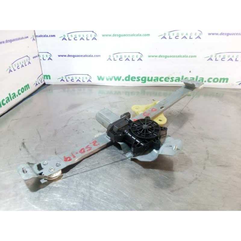 ELEVALUNAS DELANTERO DERECHO 19031060004 2 PINES 