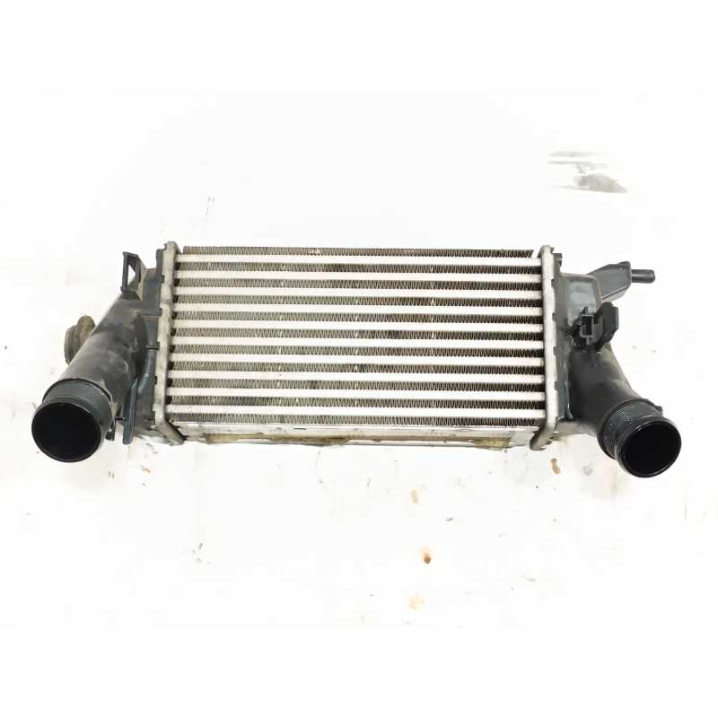 RADIADOR INTERCOOLER H1BG6K775AC 