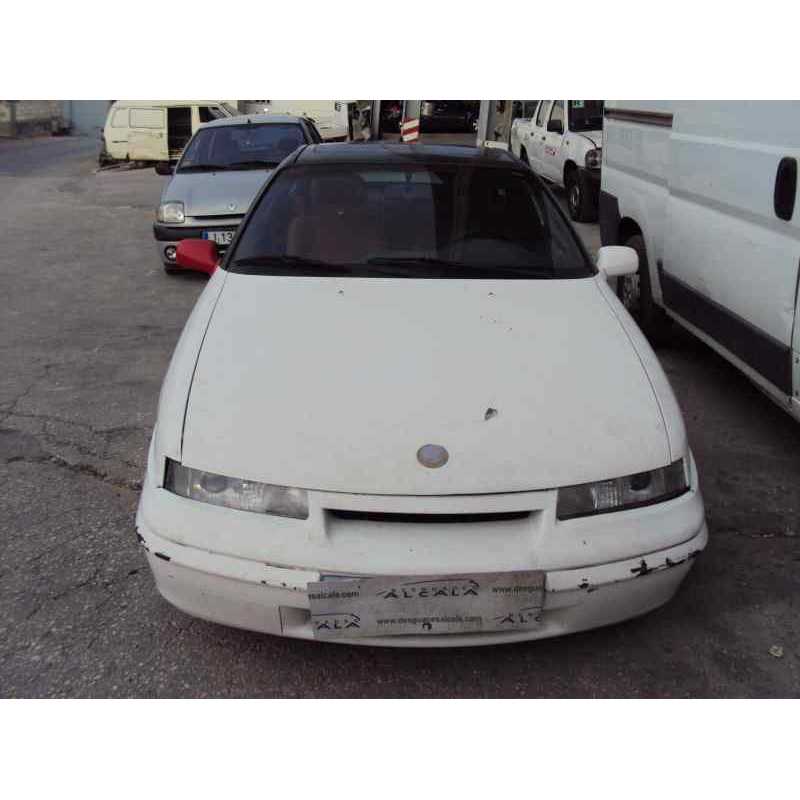opel calibra del año 1991