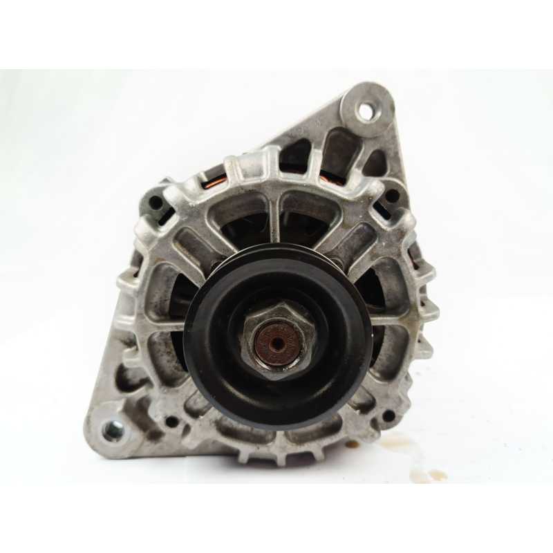 ALTERNADOR 3730022600 