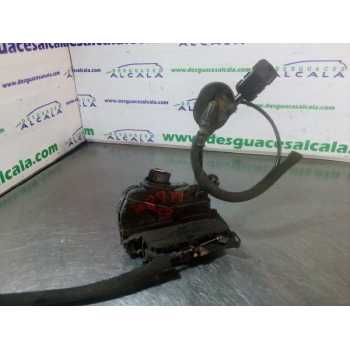 CERRADURA PUERTA TRASERA DERECHA 825002104R 4 PINES 