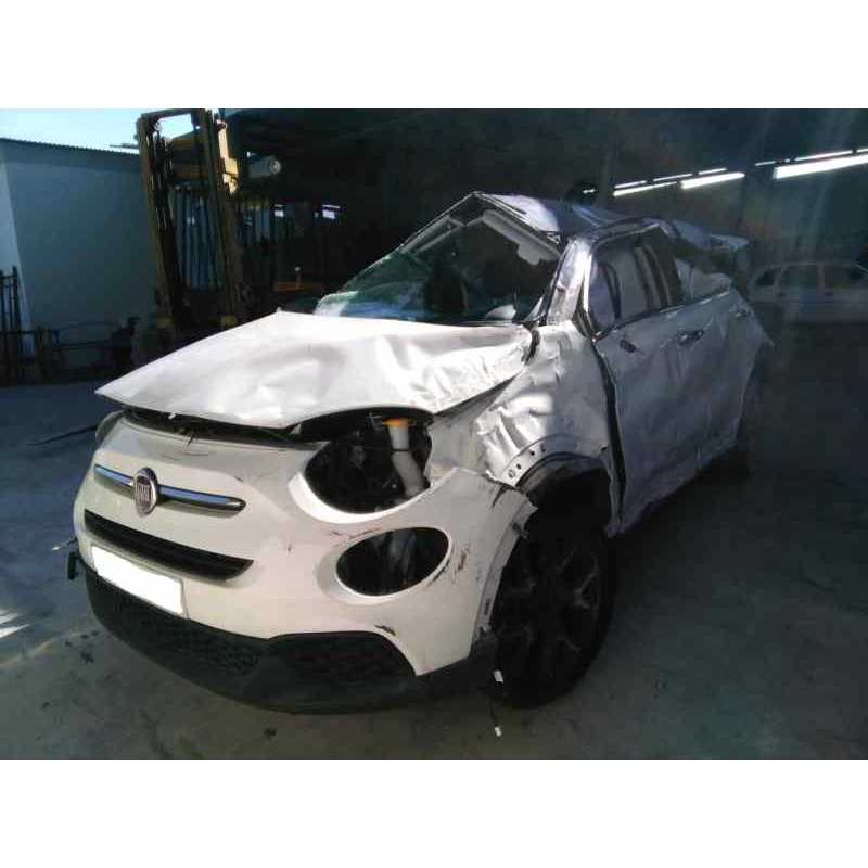 fiat 500 x (334) del año 2019