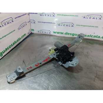 ELEVALUNAS DELANTERO IZQUIERDO 19031060003 2 PINES 
