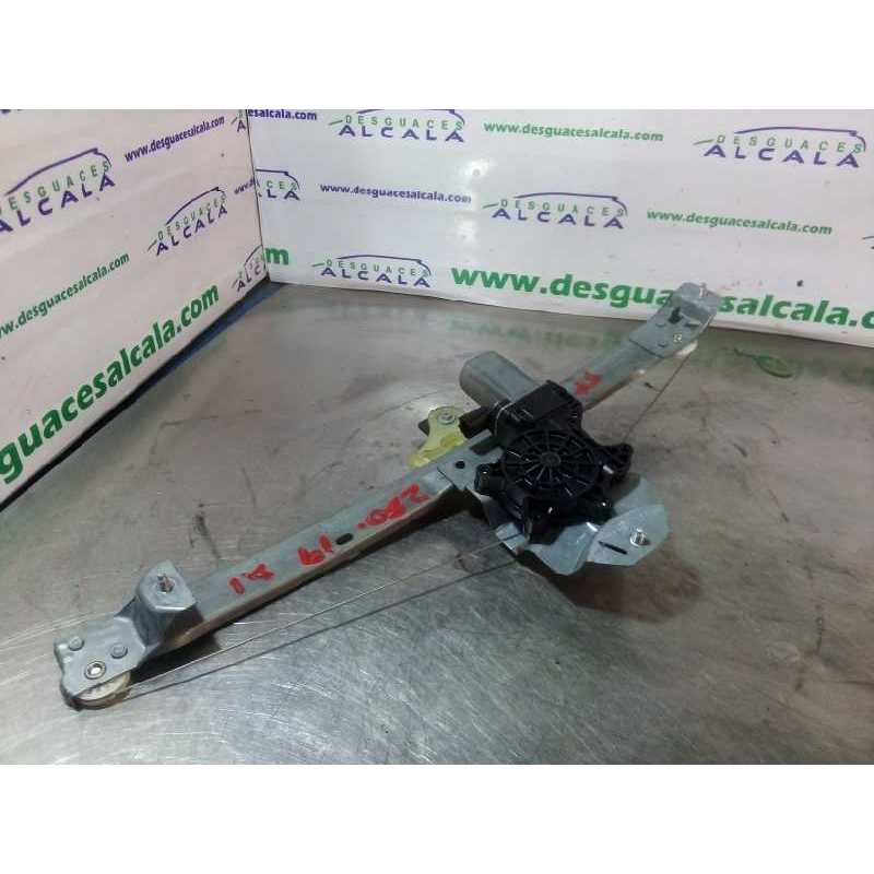 ELEVALUNAS DELANTERO IZQUIERDO 19031060003 2 PINES 
