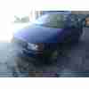 volkswagen polo berlina (6n1) del año 1998