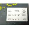MODULO ABS 2Q0614517AP 