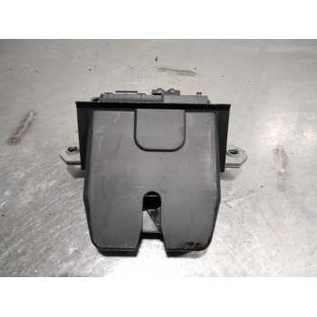 CERRADURA MALETERO / PORTON 8M51R44A266DC 4 PINES 