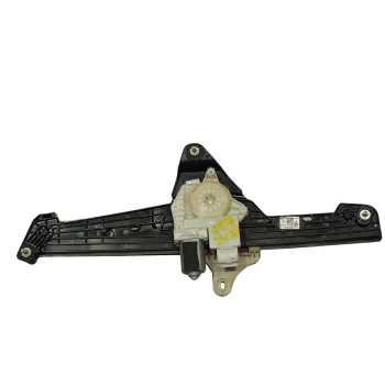 ELEVALUNAS DELANTERO IZQUIERDO 807216723R 