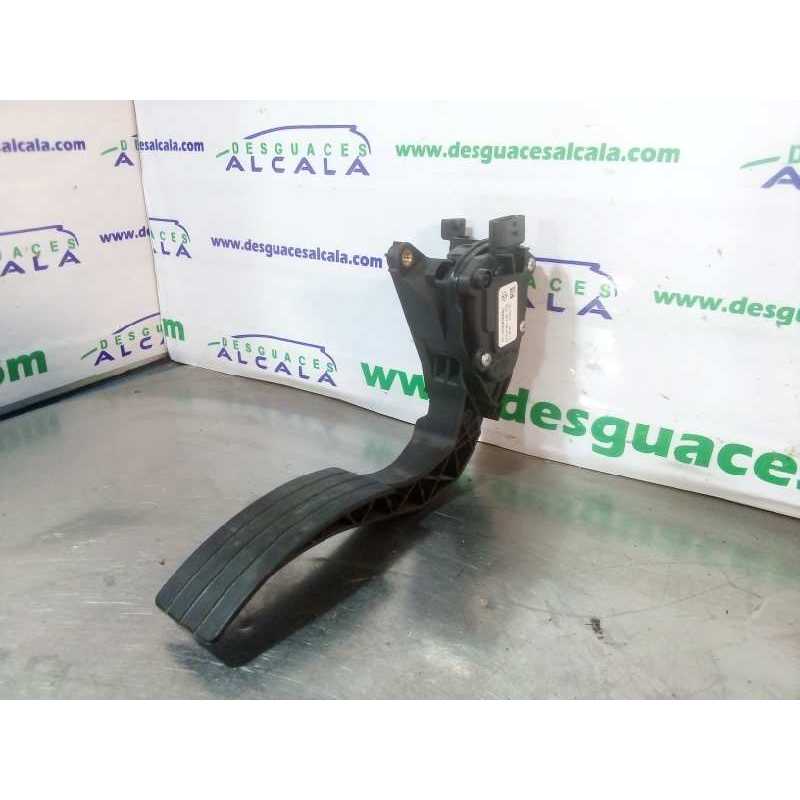 POTENCIOMETRO PEDAL 180029347R 6 PINES 