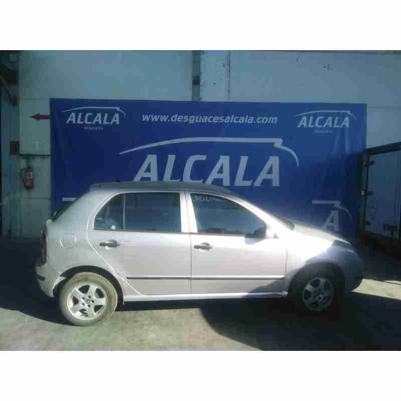skoda fabia i (6y2) del año 2004