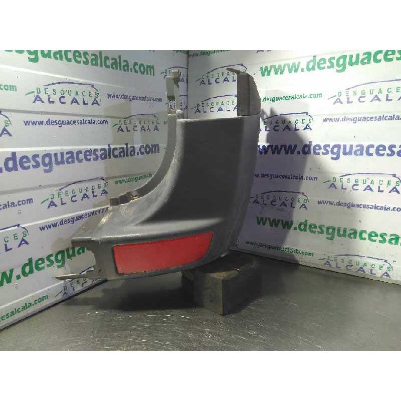 PUNTERA PARAGOLPES TRASERA DERECHA 