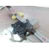 ELEVALUNAS DELANTERO IZQUIERDO 128001472B 2 PINES 