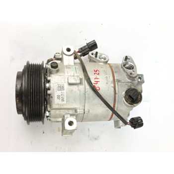 COMPRESOR AIRE ACONDICIONADO 97701J7000 
