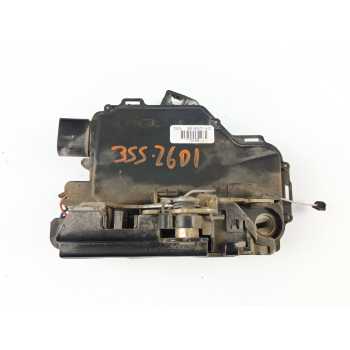 CERRADURA PUERTA DELANTERA IZQUIERDA 3B1837015Q 