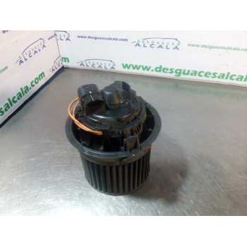 MOTOR CALEFACCION 272101170R 2 PINES PATILLA MAL ESTADO