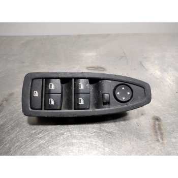 MANDO ELEVALUNAS DELANTERO IZQUIERDO 920810903 9 PINES 