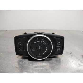MANDO LUCES F1ET13A024CB 6 PINES 