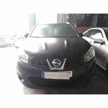 NISSAN QASHQAI (J10)