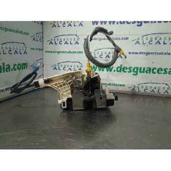 CERRADURA PUERTA DELANTERA DERECHA 