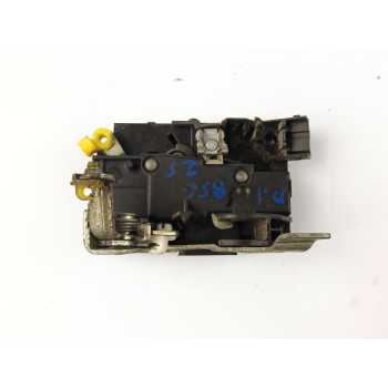 CERRADURA PUERTA DELANTERA IZQUIERDA 500314255 