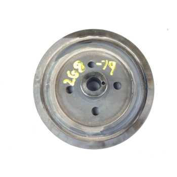 POLEA CIGUEÑAL 14'5 CM 