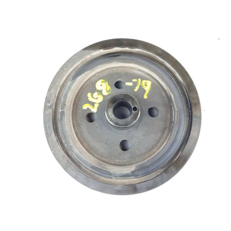 POLEA CIGUEÑAL 14'5 CM 