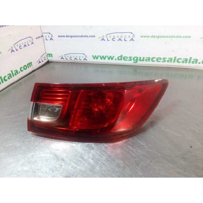 PILOTO TRASERO DERECHO 265506608R ALETA 