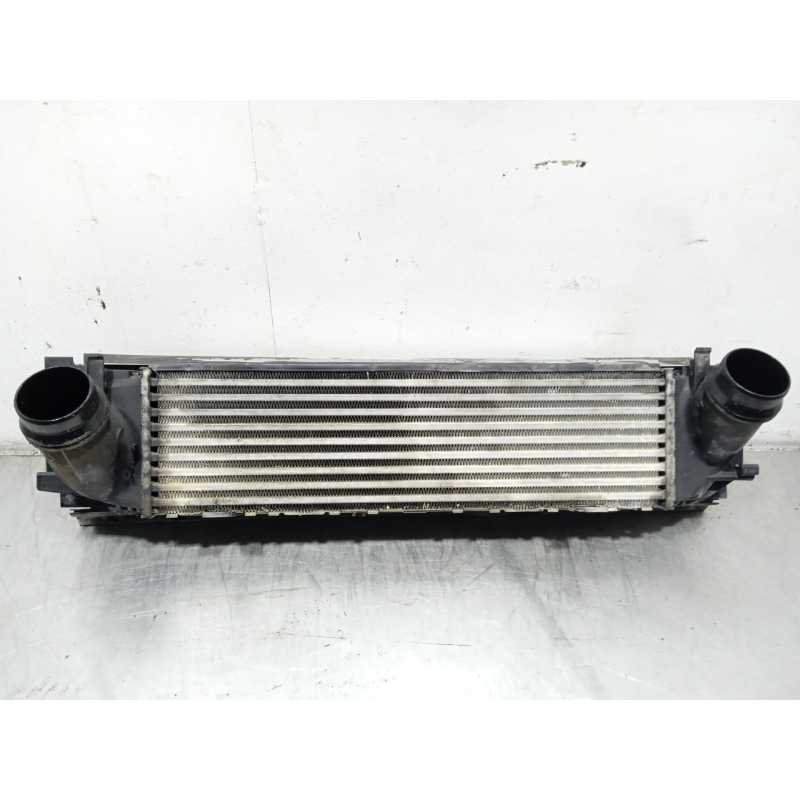 INTERCOOLER 17517600530 